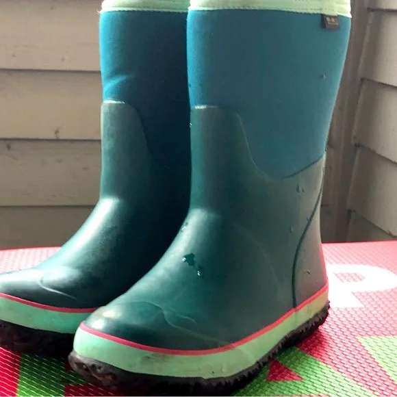 Mcikcc boots online